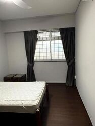 Blk 204 Pasir Ris Street 21 (Pasir Ris), HDB Executive #615930011